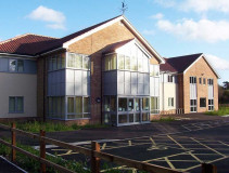 Wymondham Medical Centre