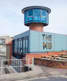 The Mo Museum in Sheringham
