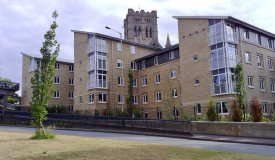 Retirement flats Grapes Hill, Norwich
