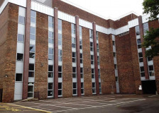 Office Refurbishment For Britvic in Chelmsford