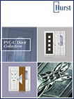 uPVC Door Collection